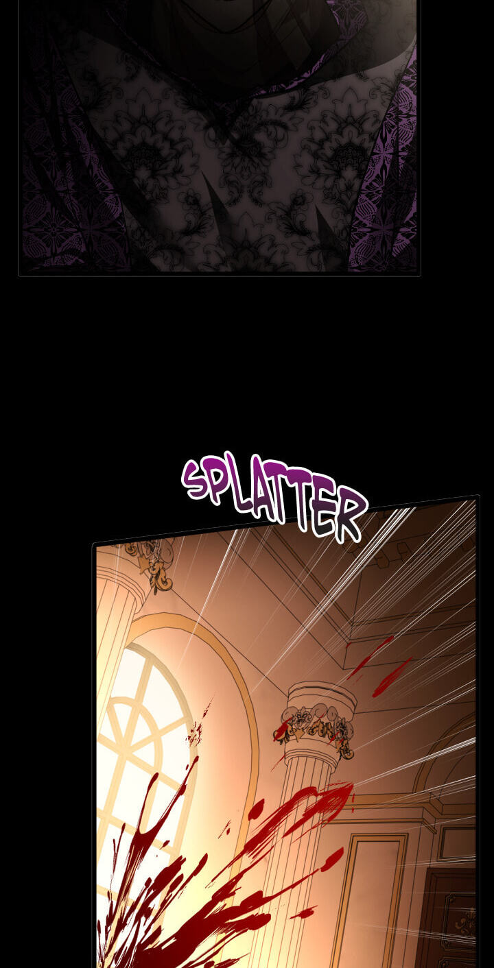 Different Eye-Level Chapter 54 page 10 - 