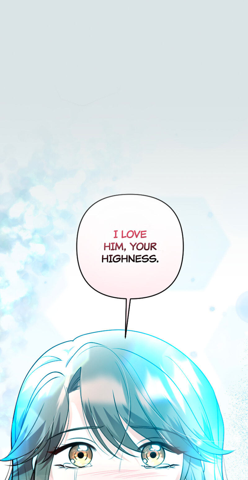 Different Eye-Level Chapter 55 page 1 - 
