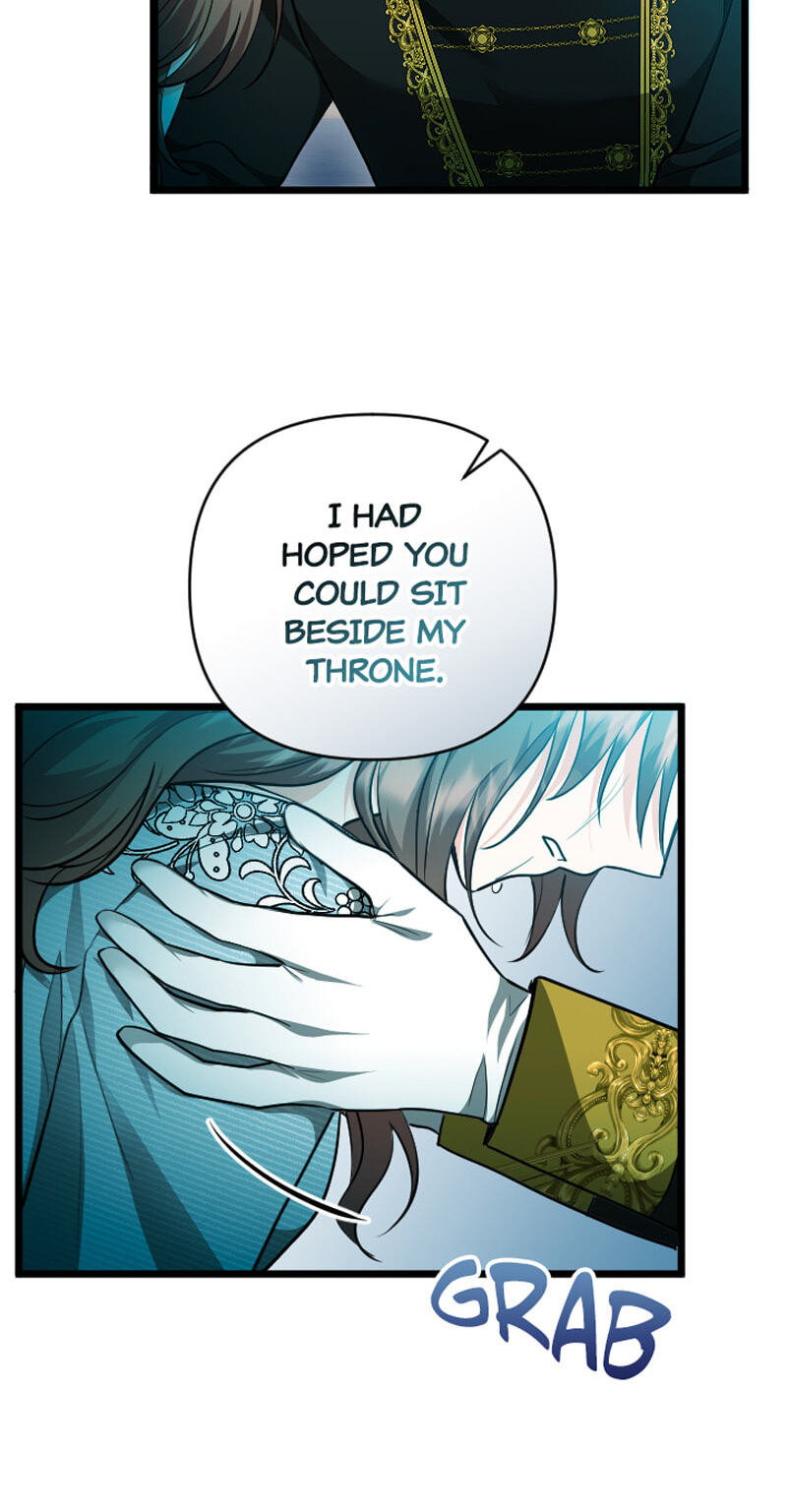 Different Eye-Level Chapter 55 page 11 - 