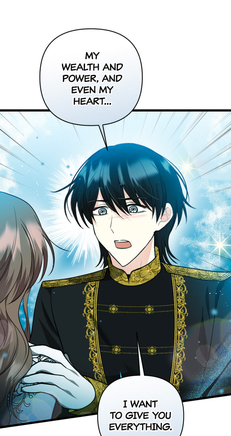 Different Eye-Level Chapter 55 page 12 - 