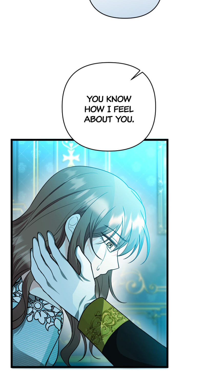 Different Eye-Level Chapter 55 page 13 - 