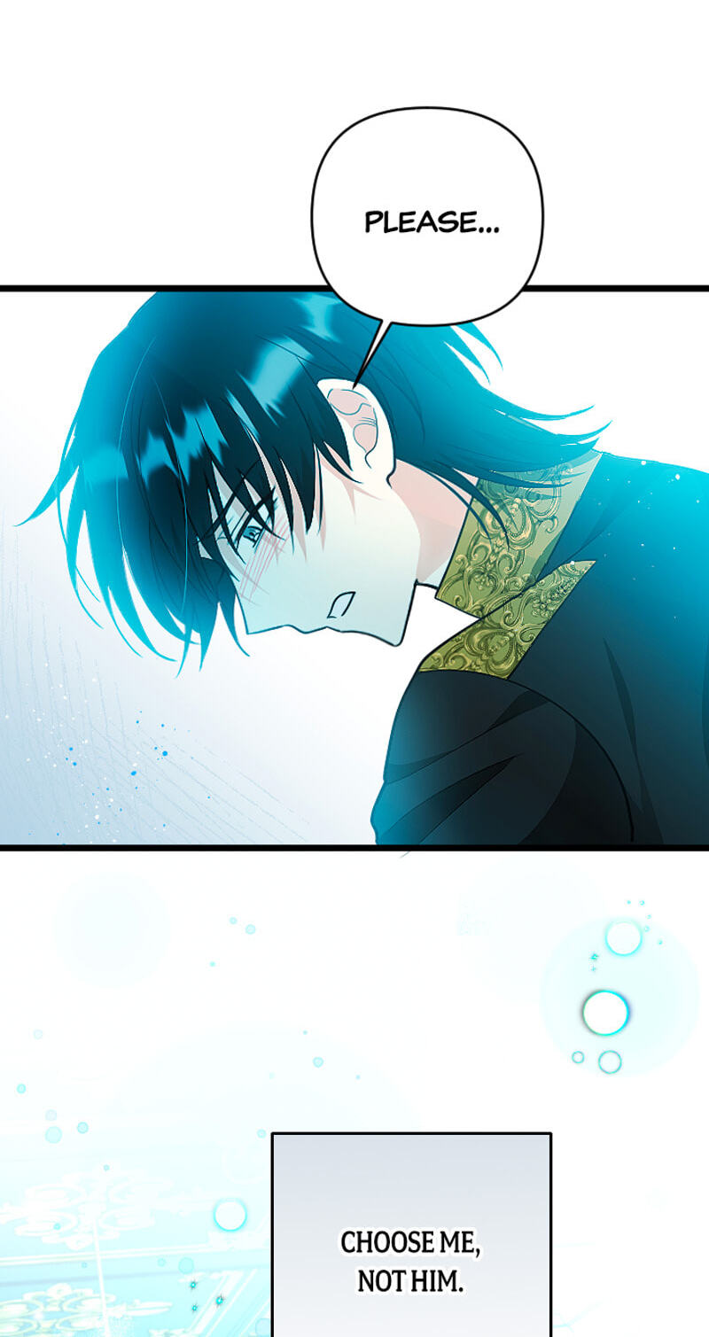 Different Eye-Level Chapter 55 page 14 - 