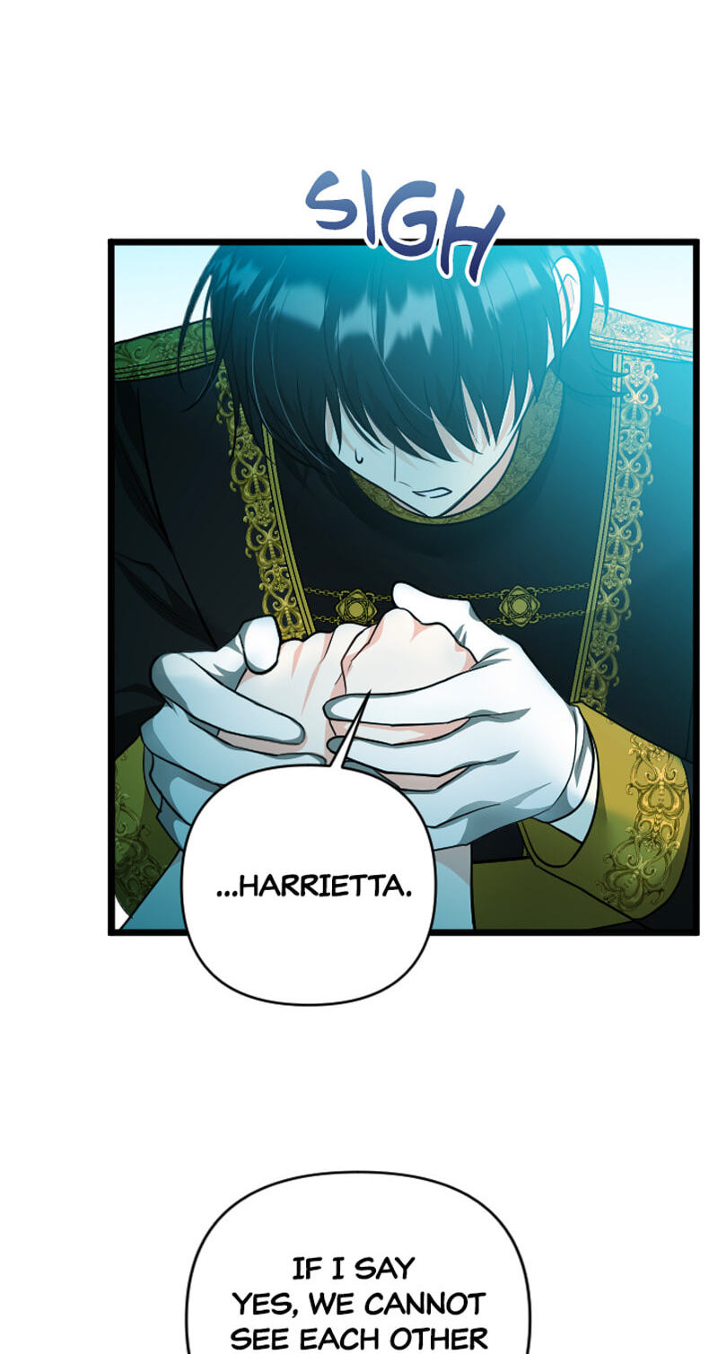 Different Eye-Level Chapter 55 page 16 - 
