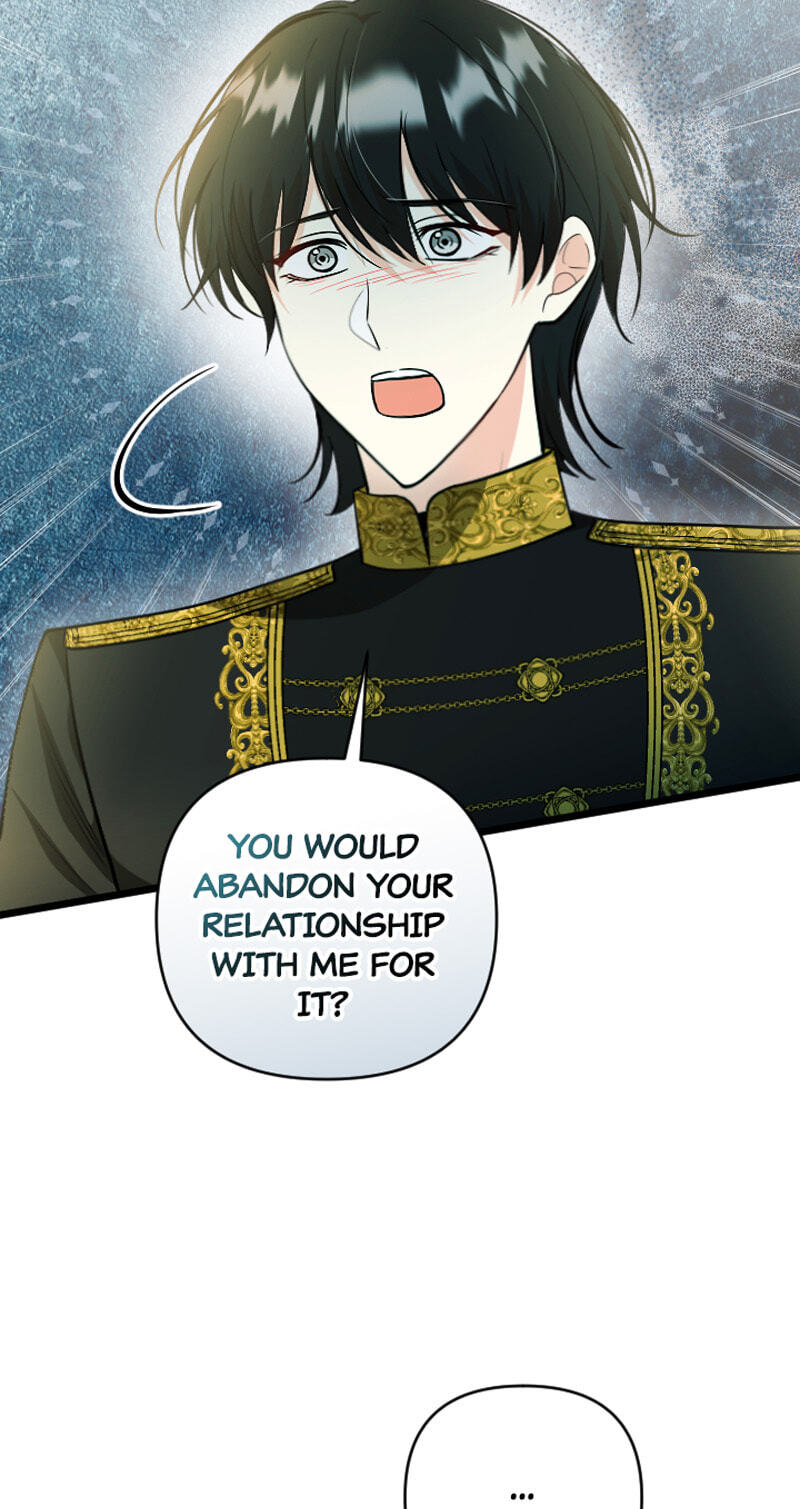 Different Eye-Level Chapter 55 page 20 - 
