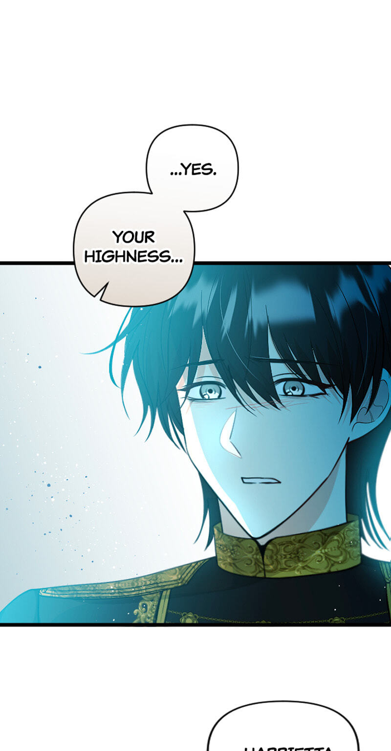 Different Eye-Level Chapter 55 page 22 - 
