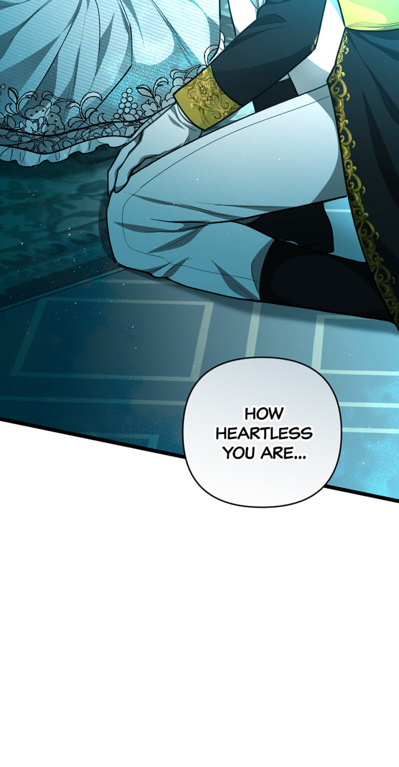 Different Eye-Level Chapter 55 page 24 - 