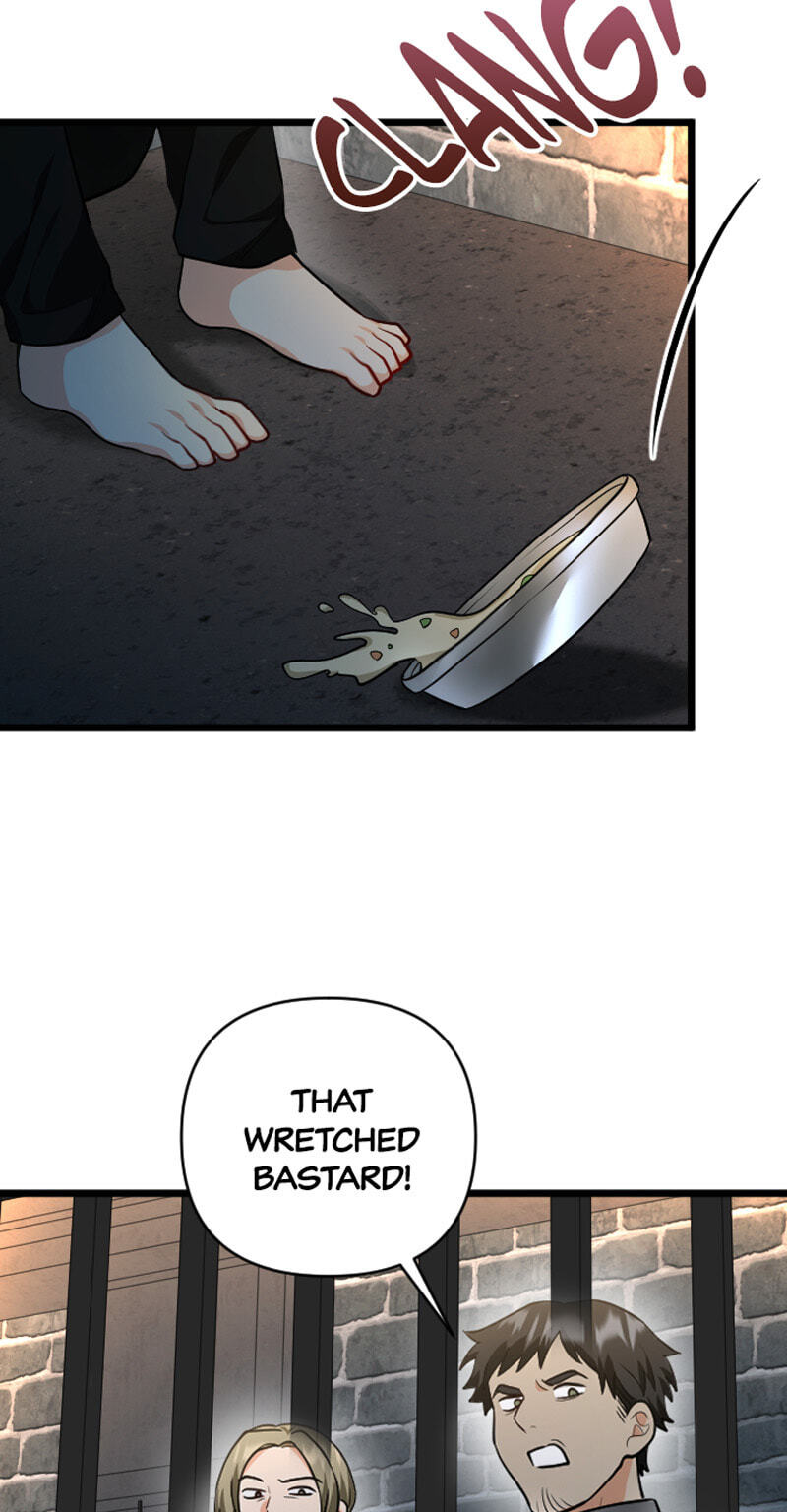 Different Eye-Level Chapter 55 page 26 - 