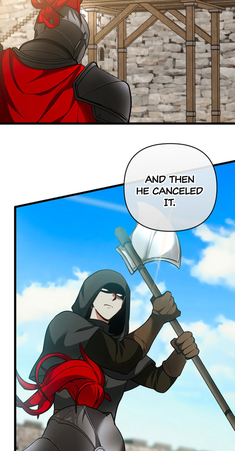 Different Eye-Level Chapter 55 page 30 - 