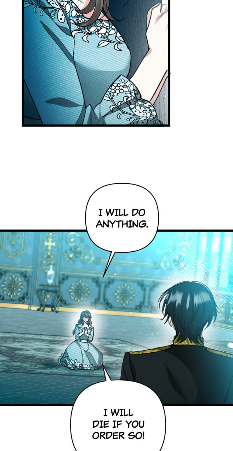 Different Eye-Level Chapter 55 page 4 - 