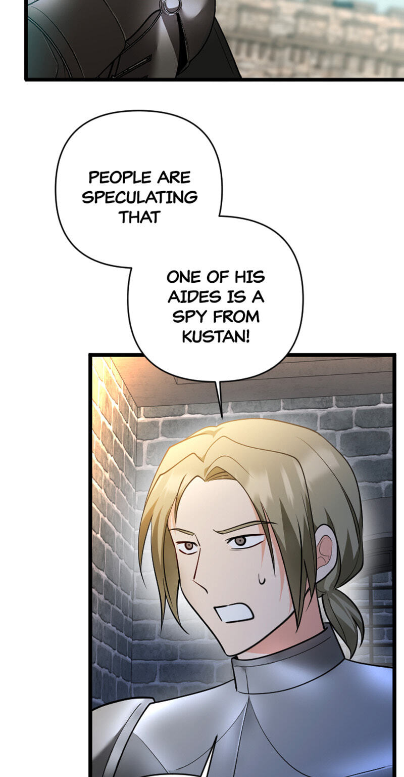 Different Eye-Level Chapter 55 page 31 - 