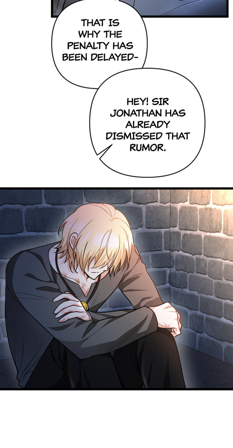 Different Eye-Level Chapter 55 page 32 - 