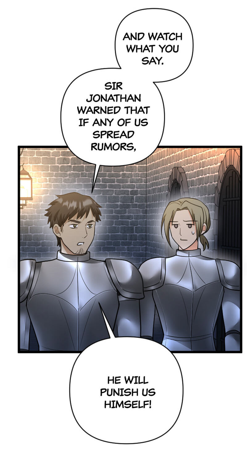 Different Eye-Level Chapter 55 page 34 - 