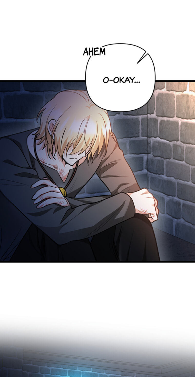 Different Eye-Level Chapter 55 page 35 - 