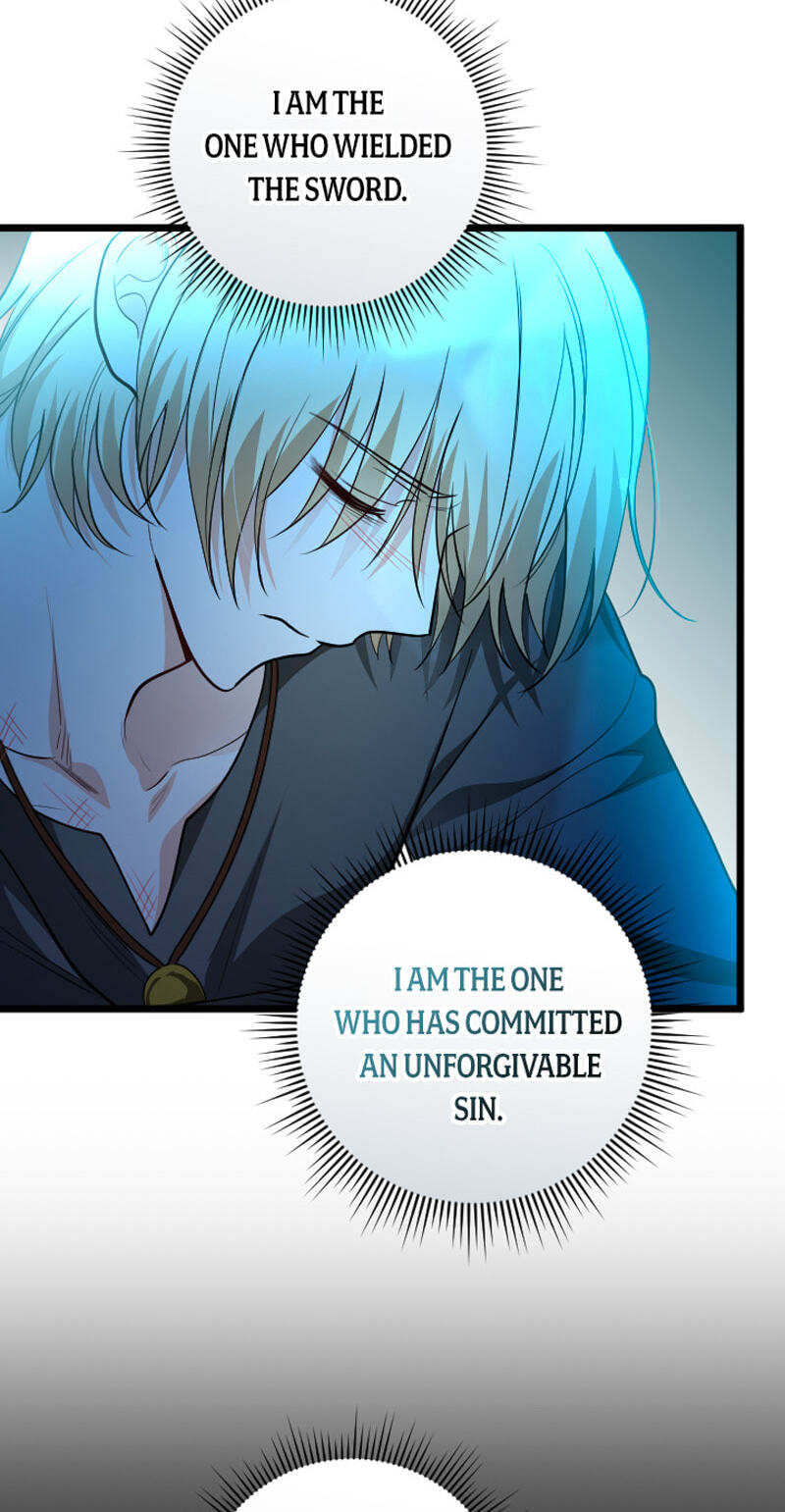 Different Eye-Level Chapter 55 page 37 - 