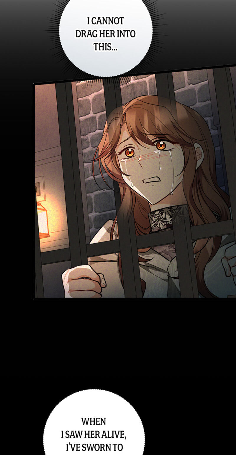 Different Eye-Level Chapter 55 page 38 - 