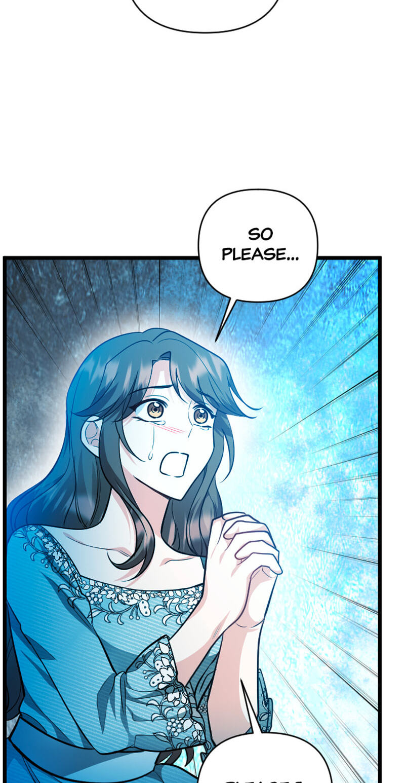 Different Eye-Level Chapter 55 page 5 - 