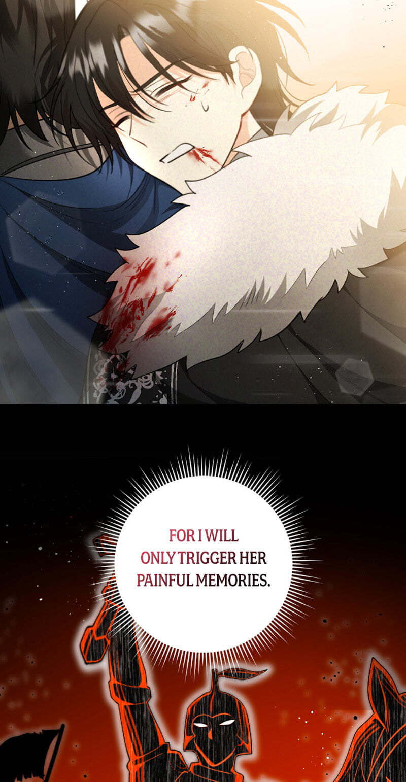 Different Eye-Level Chapter 55 page 41 - 