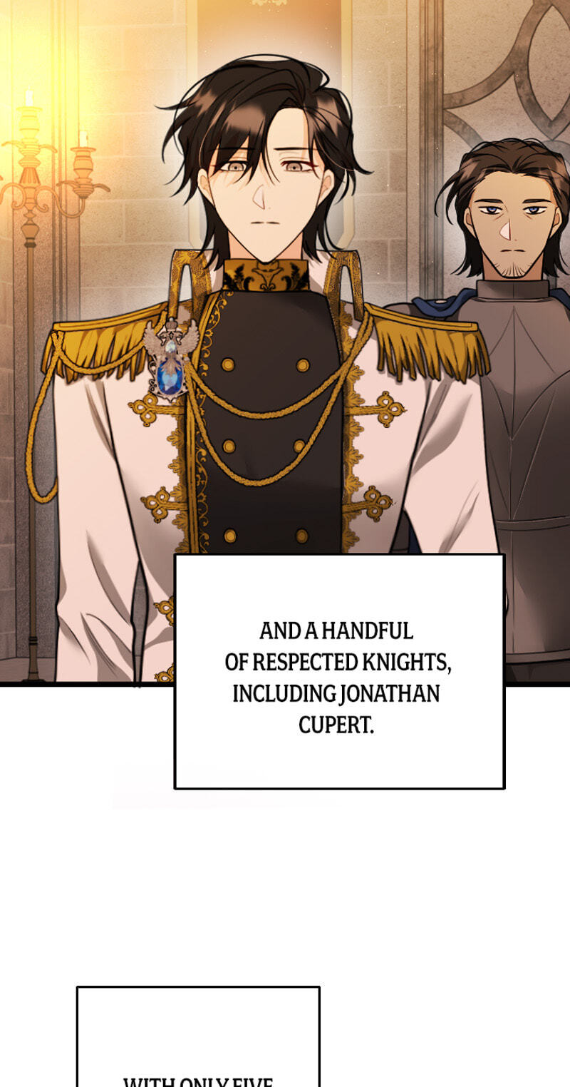 Different Eye-Level Chapter 55 page 49 - 