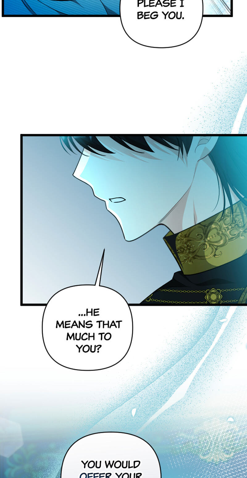 Different Eye-Level Chapter 55 page 6 - 