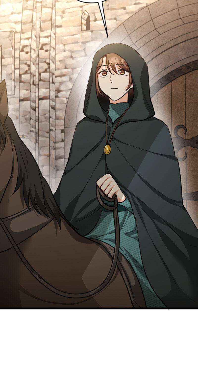 Different Eye-Level Chapter 55 page 57 - 