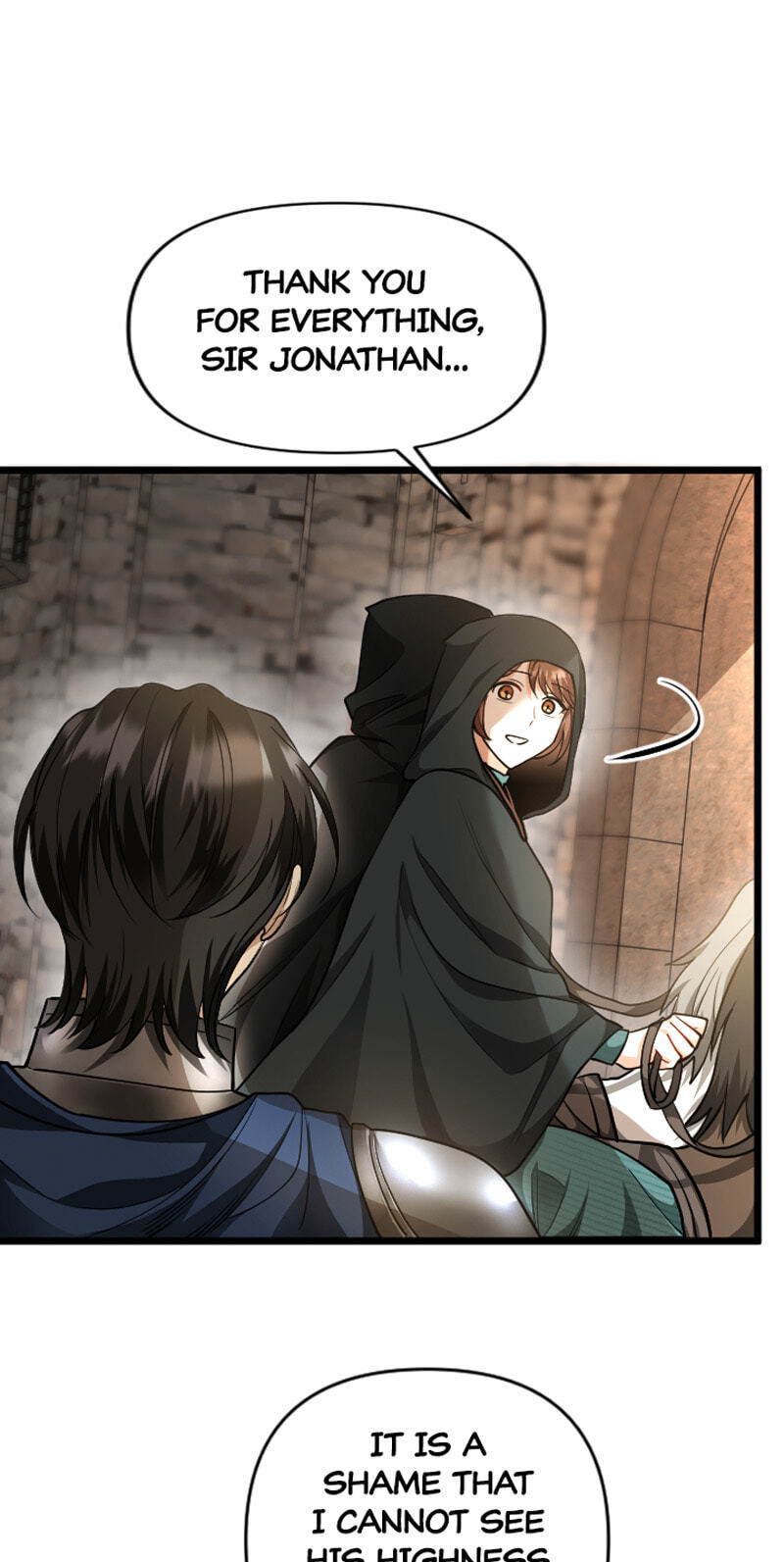 Different Eye-Level Chapter 55 page 58 - 
