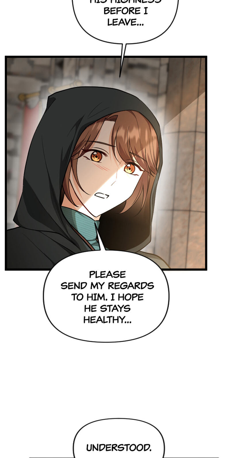 Different Eye-Level Chapter 55 page 59 - 