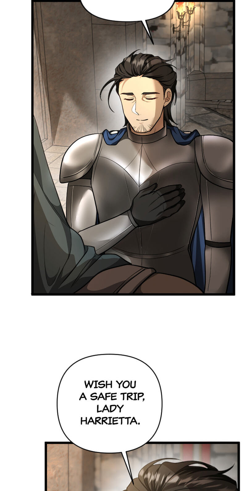 Different Eye-Level Chapter 55 page 60 - 