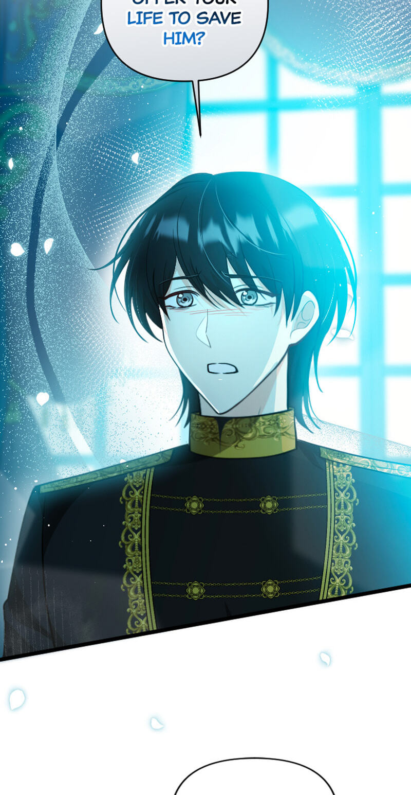 Different Eye-Level Chapter 55 page 7 - 