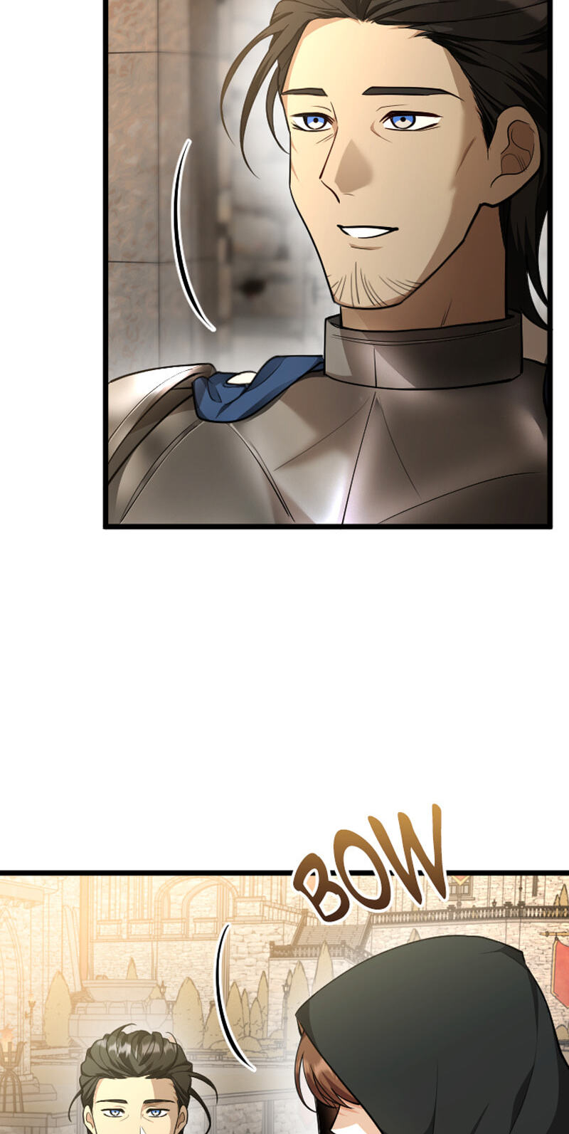 Different Eye-Level Chapter 55 page 61 - 