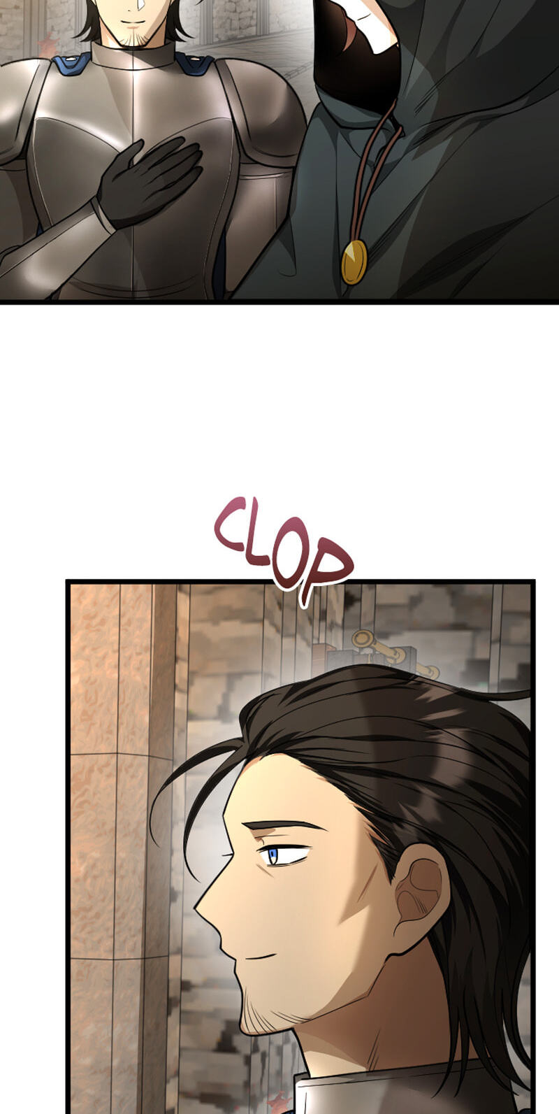 Different Eye-Level Chapter 55 page 62 - 
