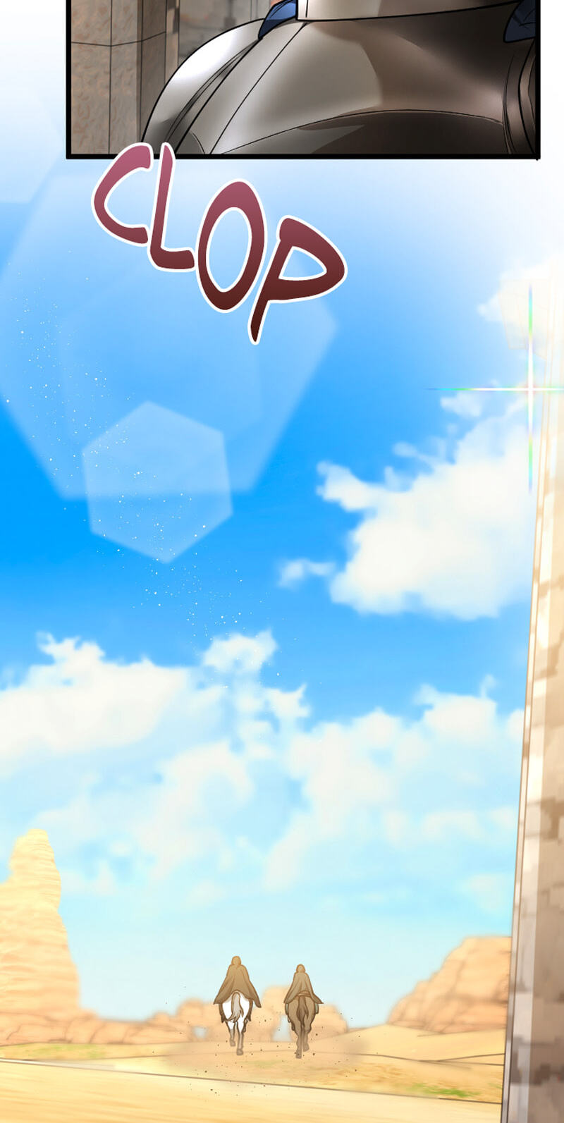 Different Eye-Level Chapter 55 page 63 - 