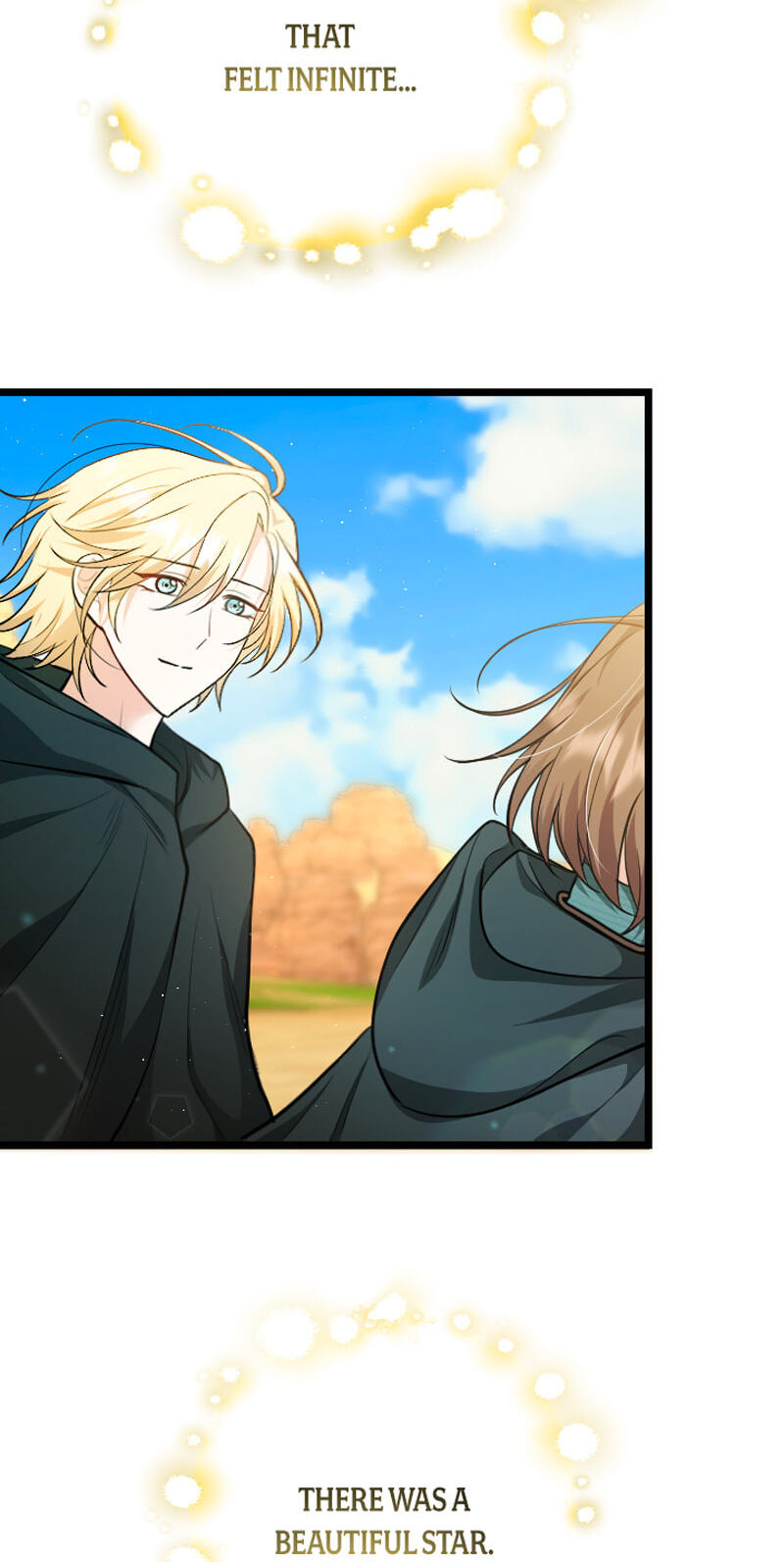 Different Eye-Level Chapter 55 page 69 - 