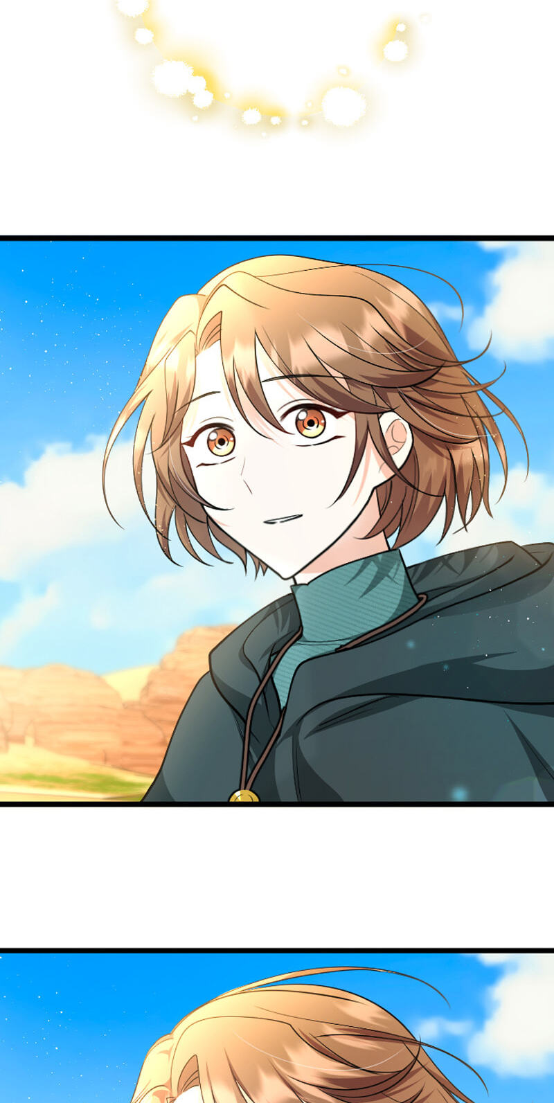 Different Eye-Level Chapter 55 page 70 - 