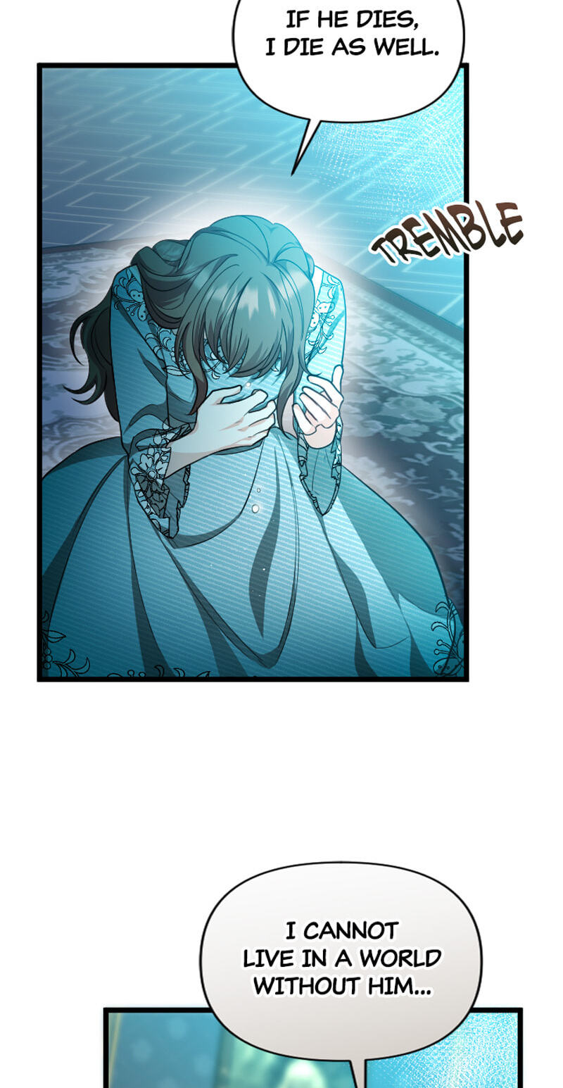 Different Eye-Level Chapter 55 page 8 - 
