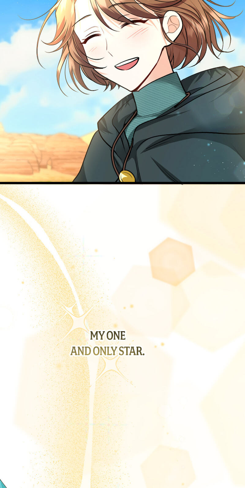 Different Eye-Level Chapter 55 page 71 - 