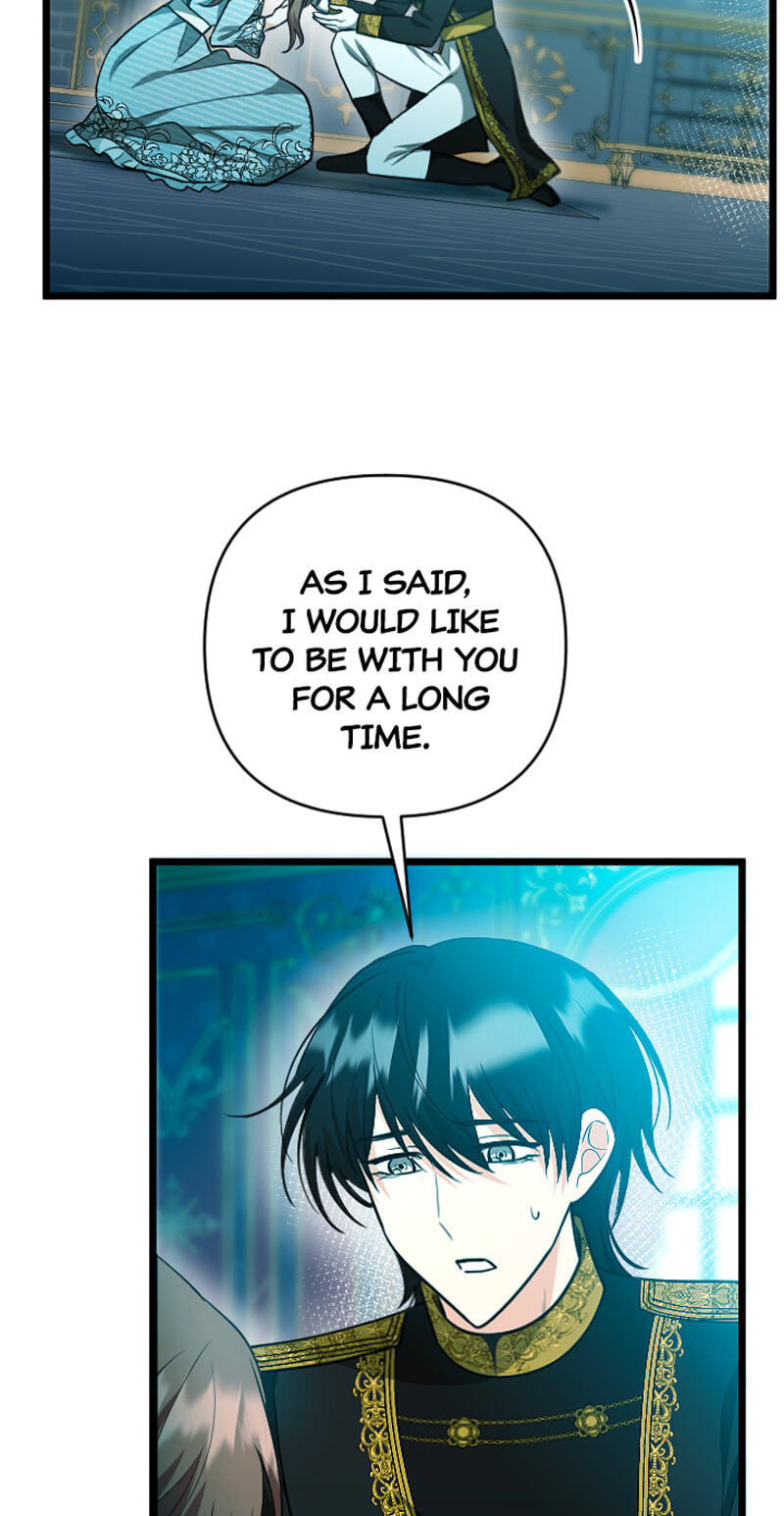 Different Eye-Level Chapter 55 page 10 - 