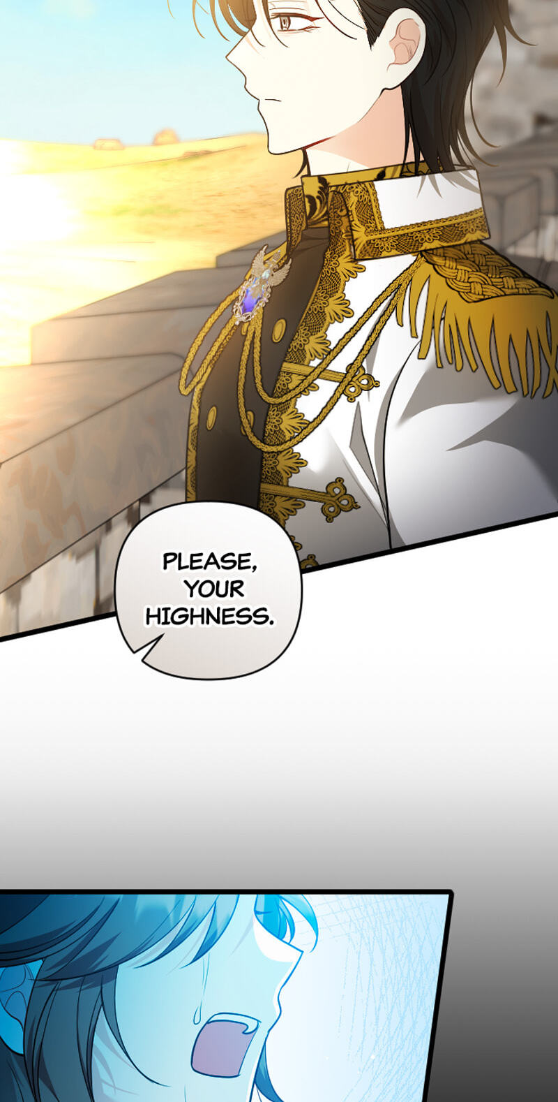 Different Eye-Level Chapter 56 page 2 - 