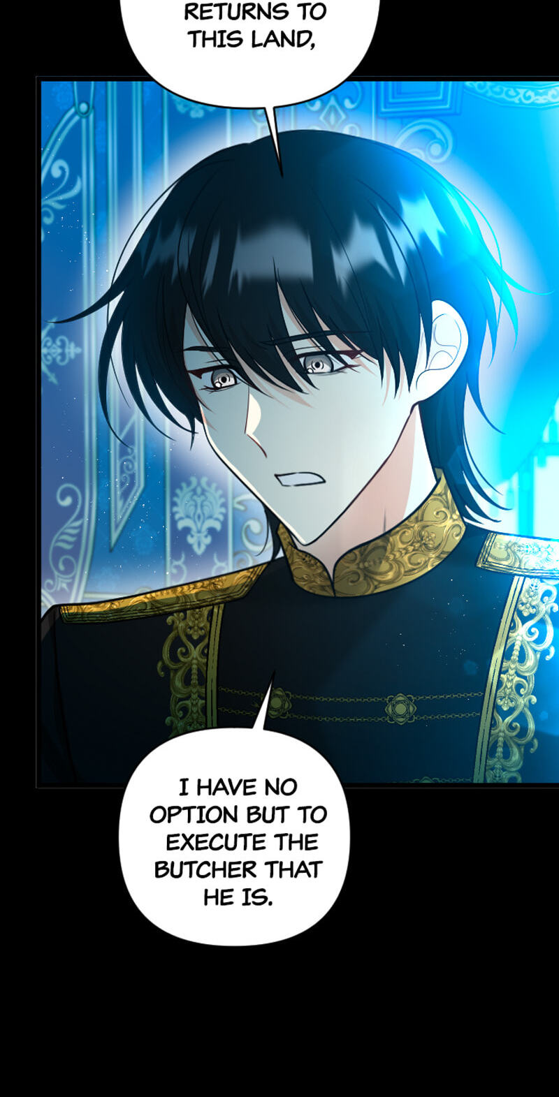 Different Eye-Level Chapter 56 page 12 - 