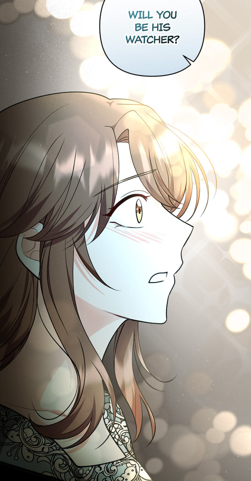 Different Eye-Level Chapter 56 page 14 - 