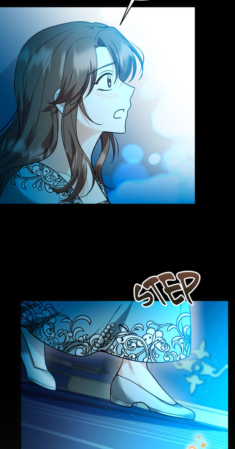 Different Eye-Level Chapter 56 page 20 - 