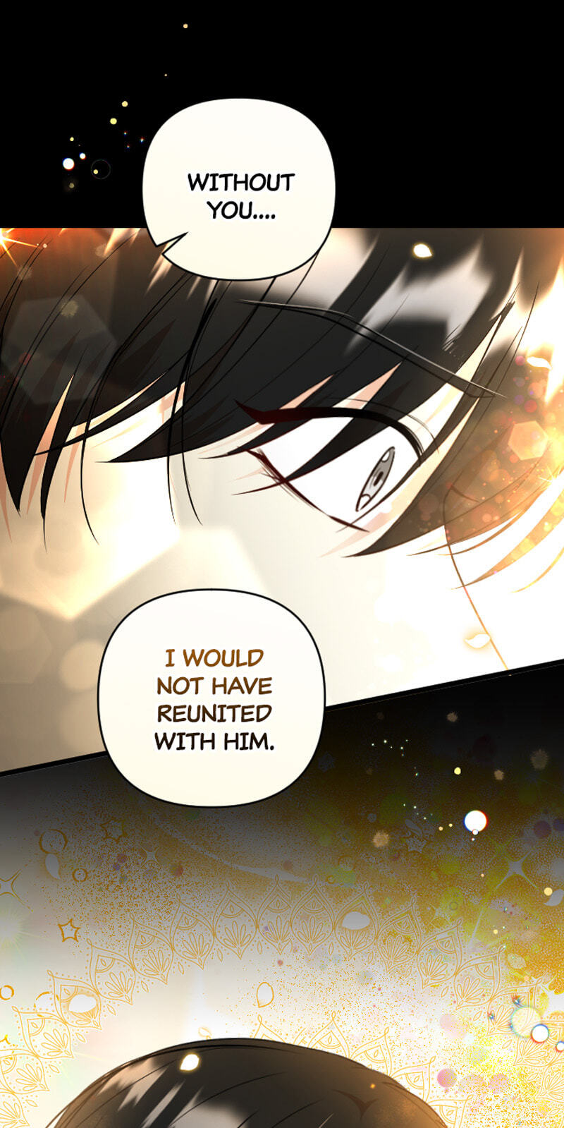 Different Eye-Level Chapter 56 page 23 - 