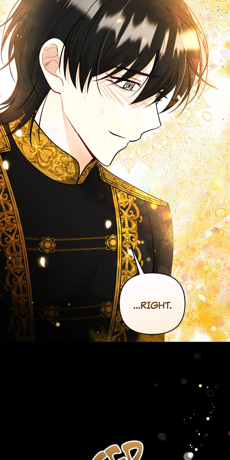 Different Eye-Level Chapter 56 page 24 - 