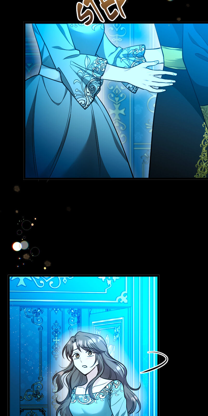 Different Eye-Level Chapter 56 page 25 - 
