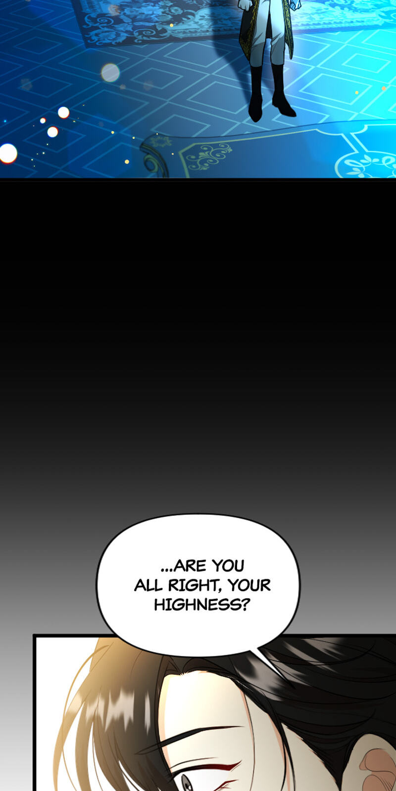 Different Eye-Level Chapter 56 page 29 - 