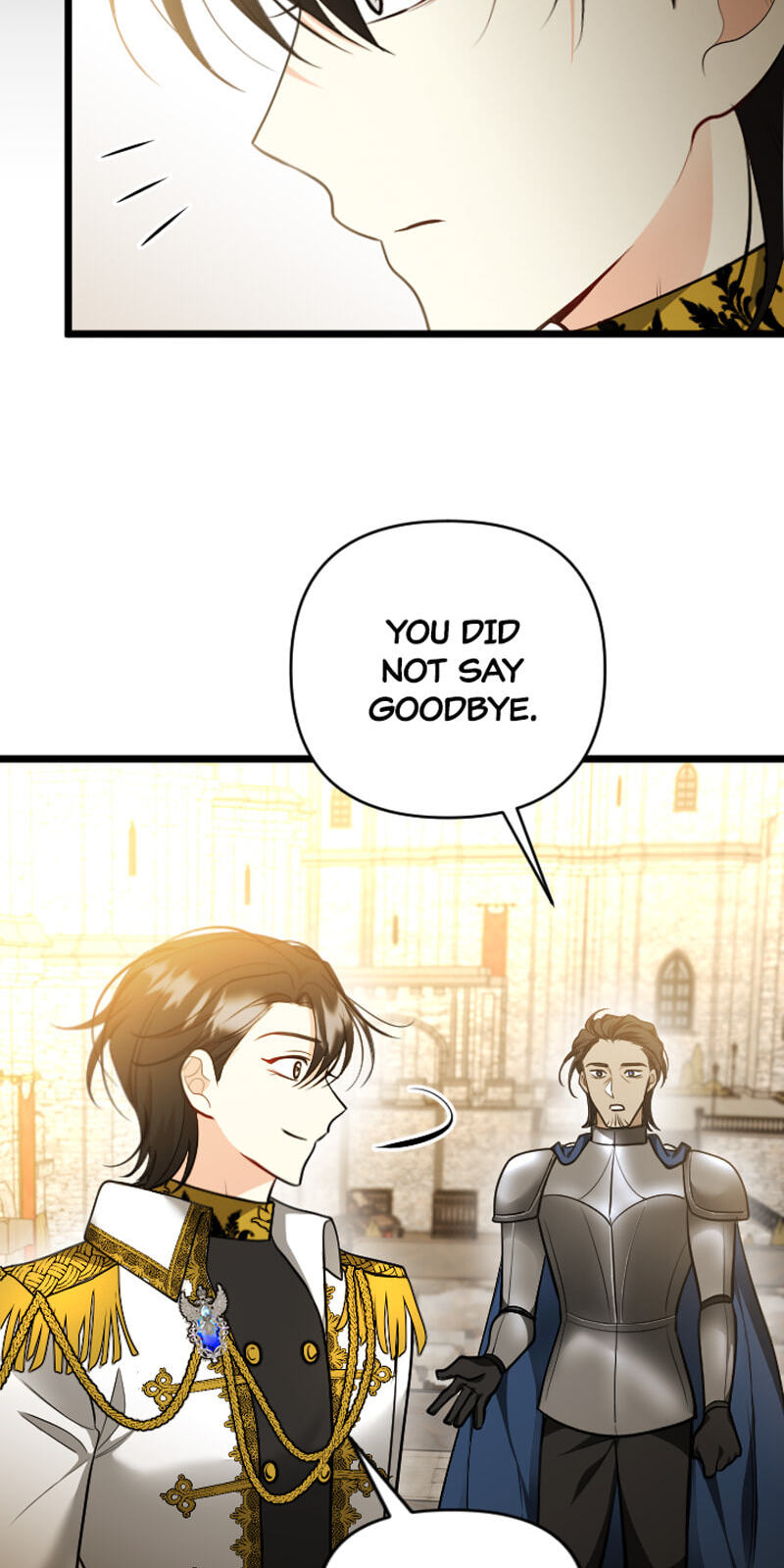 Different Eye-Level Chapter 56 page 30 - 