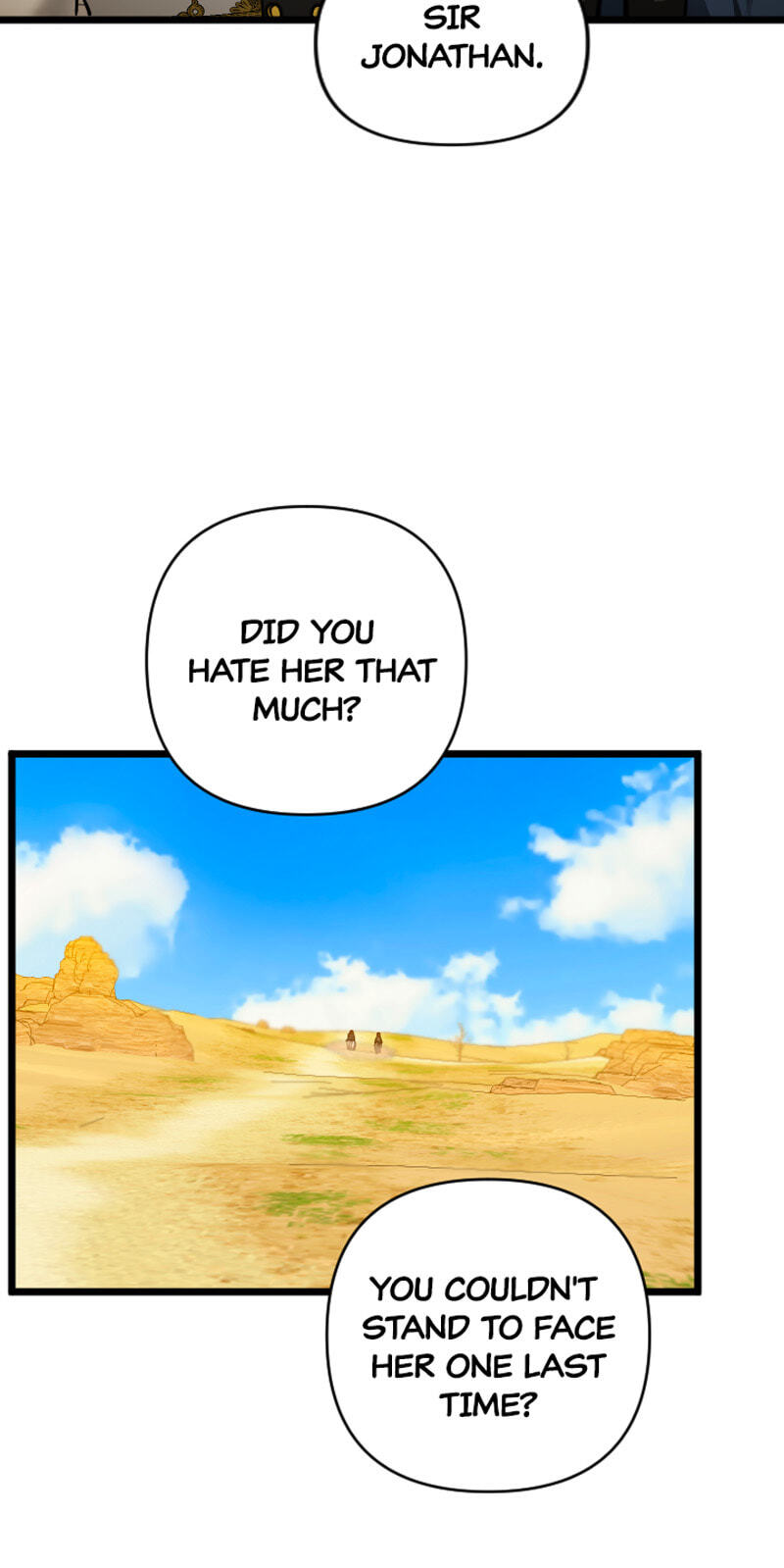 Different Eye-Level Chapter 56 page 31 - 