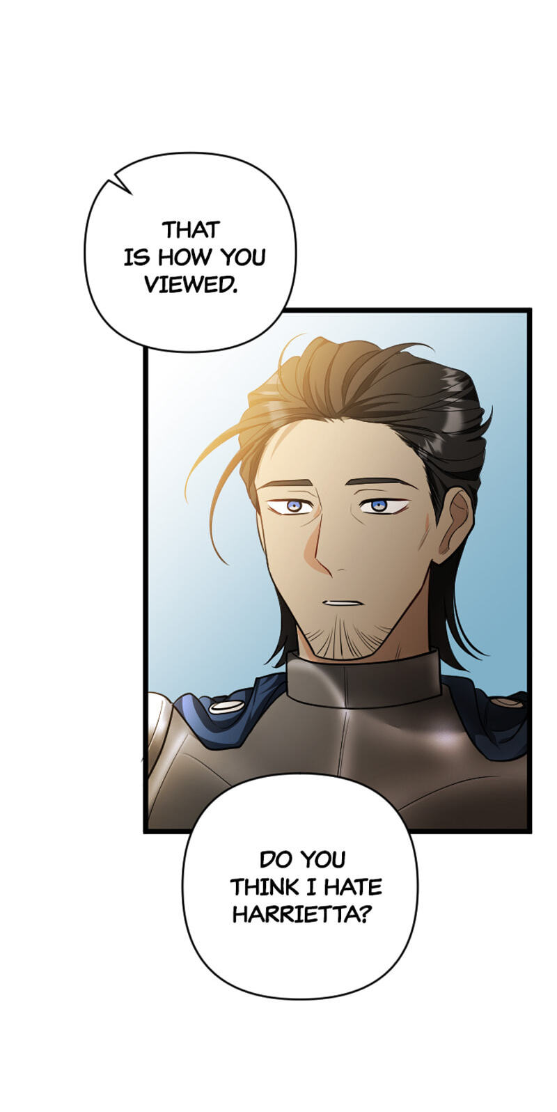 Different Eye-Level Chapter 56 page 32 - 