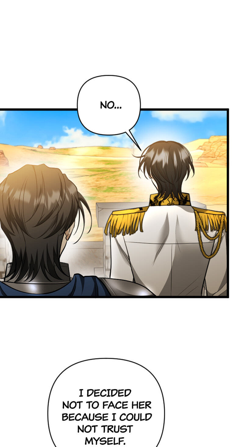 Different Eye-Level Chapter 56 page 33 - 