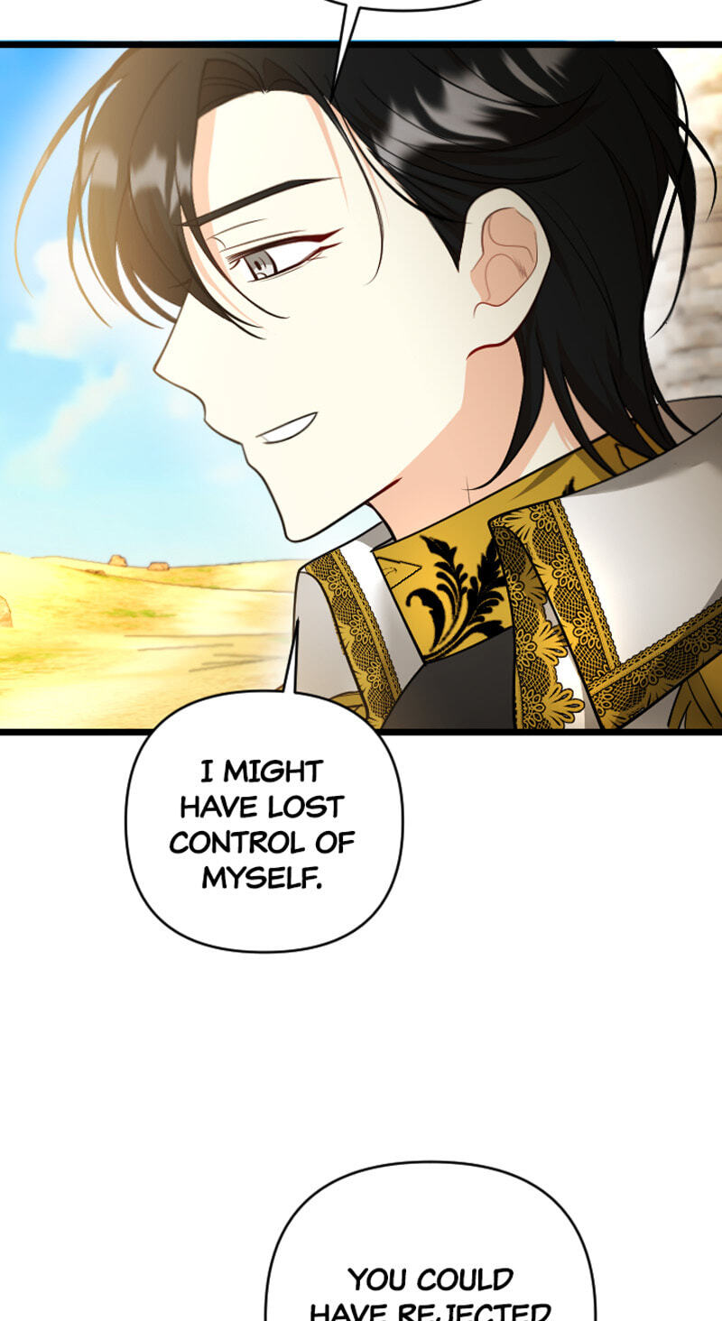 Different Eye-Level Chapter 56 page 35 - 