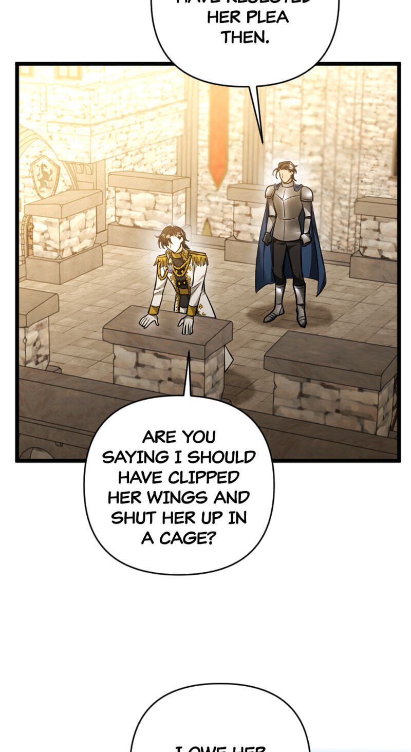 Different Eye-Level Chapter 56 page 36 - 